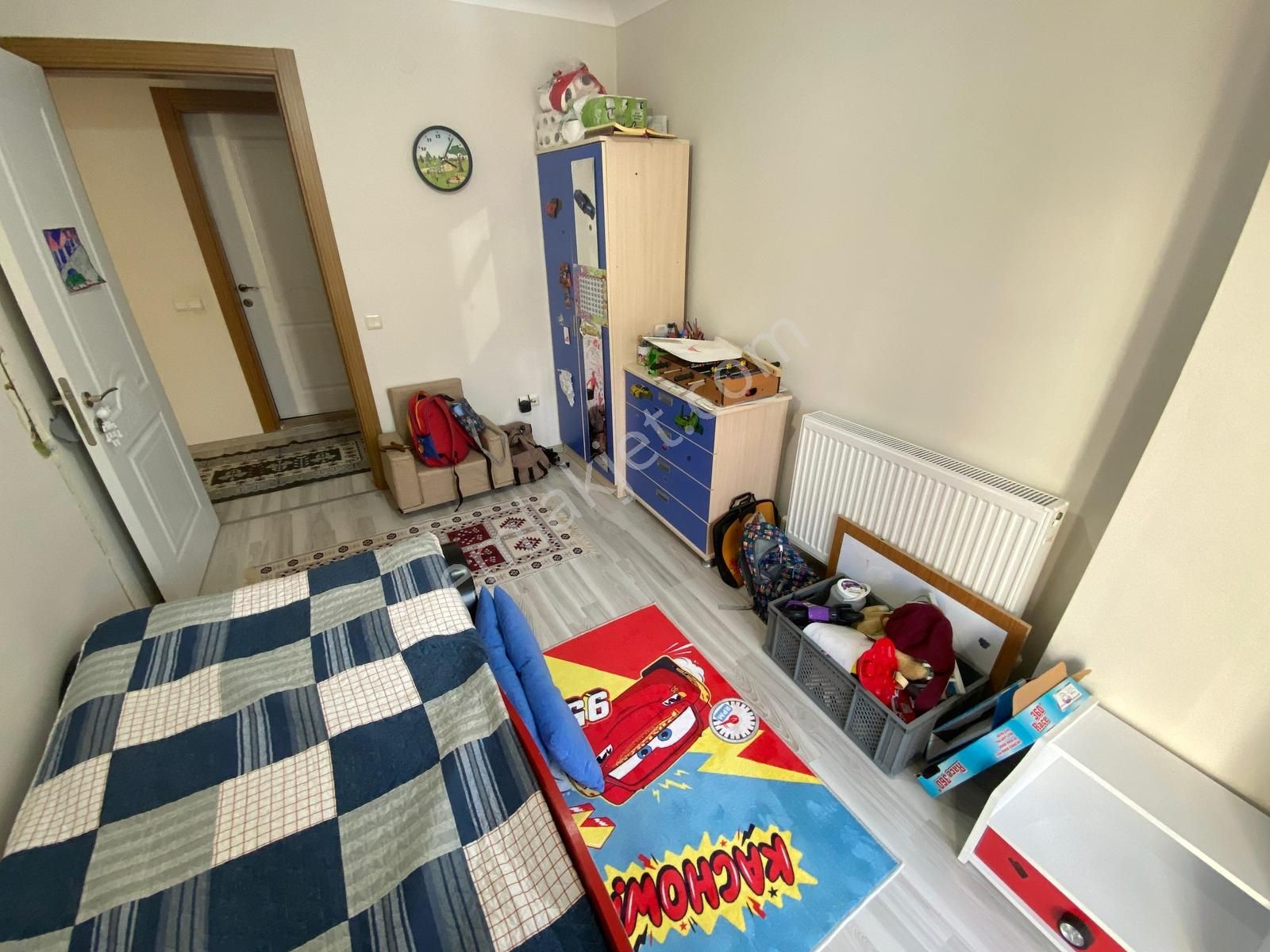 Çalışkanlar Gyo'dan 600 Evlerde 5+2 Dubleks Daire - Görsel 13