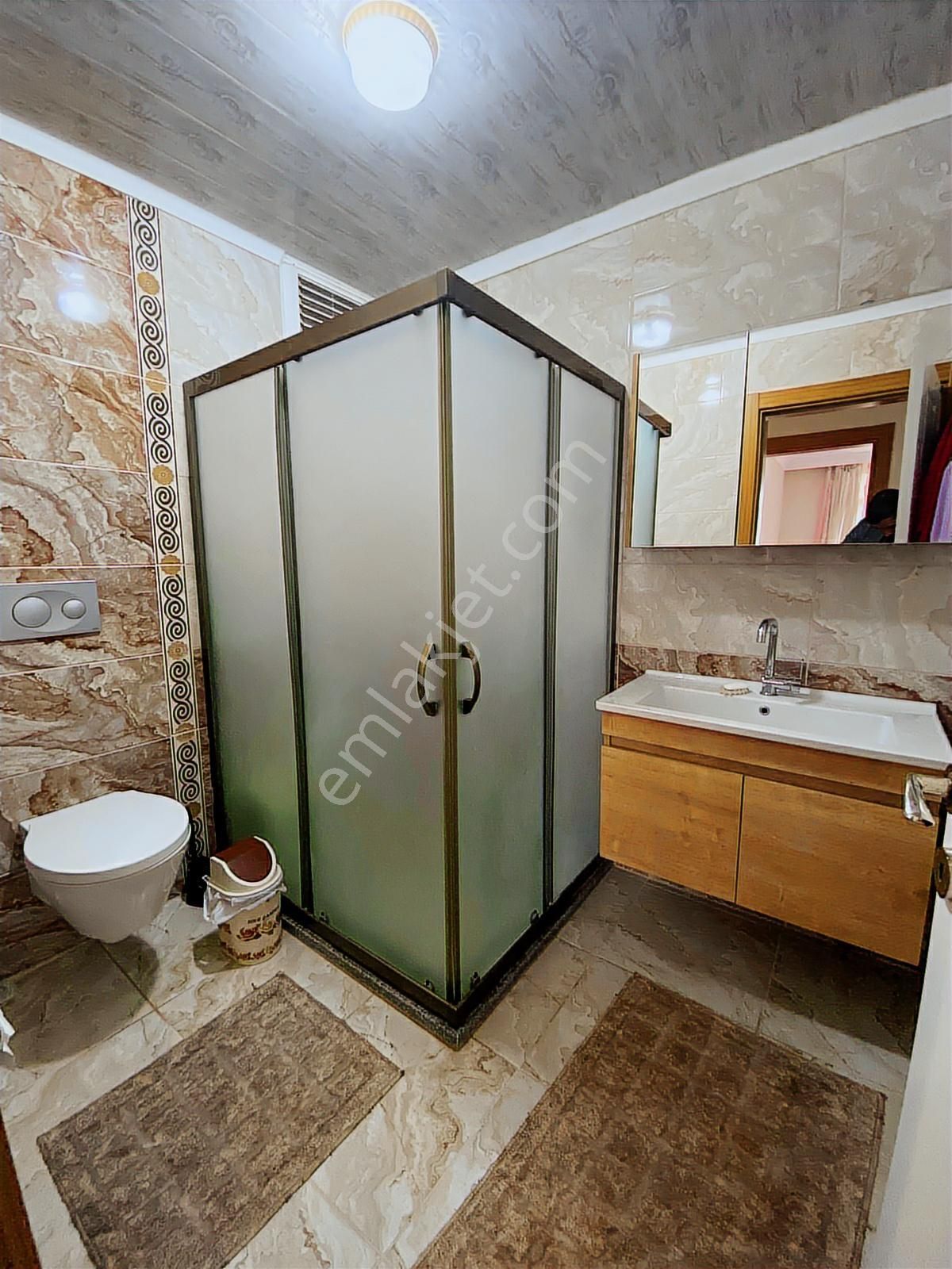 Çalışkanlar Gyo'dan 600 Evlerde 5+2 Dubleks Daire - Görsel 16