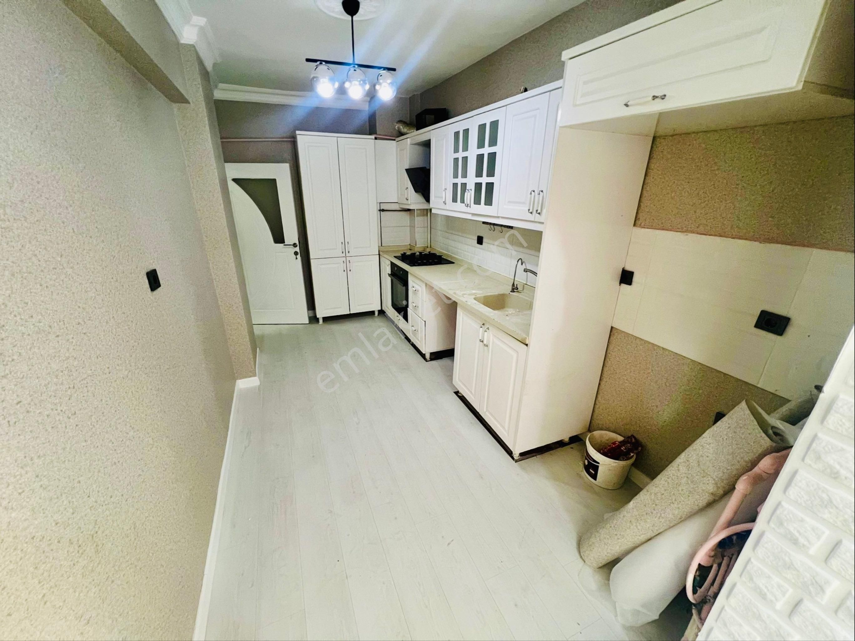 (3276) Adnan Menderes Mh 2+1 Bağımsız Full Yapılı Fırsat Dairesi - Görsel 8