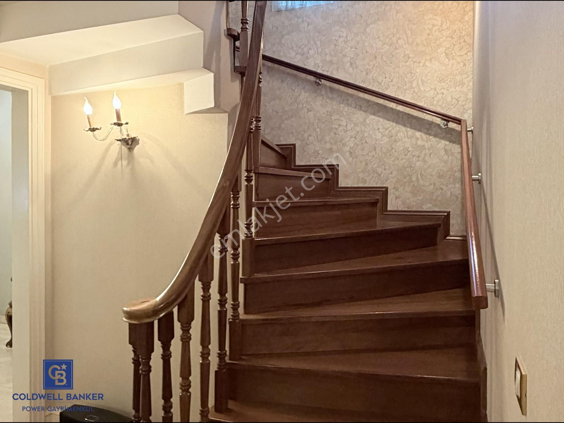 Emirgan Boğaz Manzaralı Villa - Görsel 16