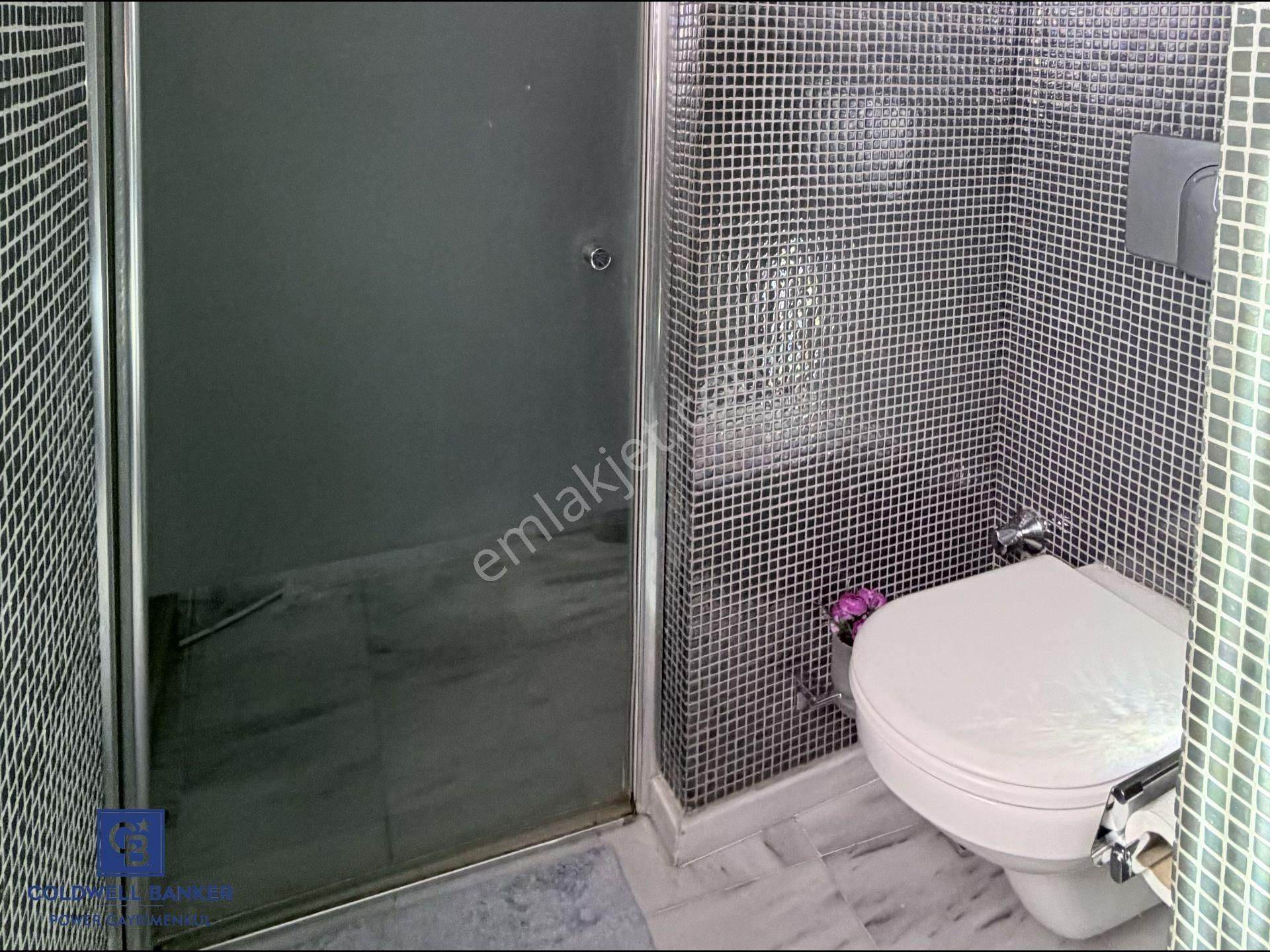Emirgan Boğaz Manzaralı Villa - Görsel 21