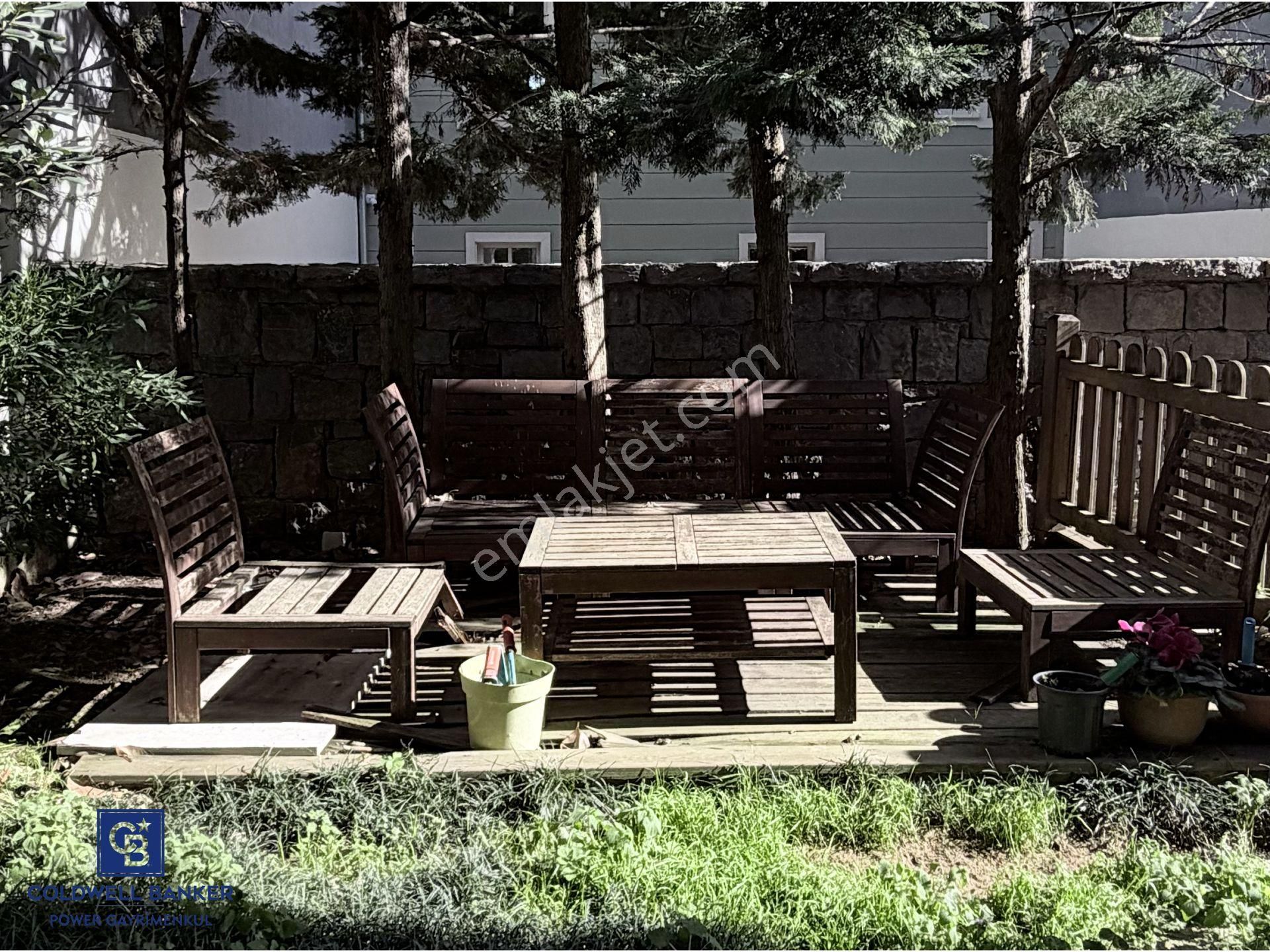 Emirgan Boğaz Manzaralı Villa - Görsel 24