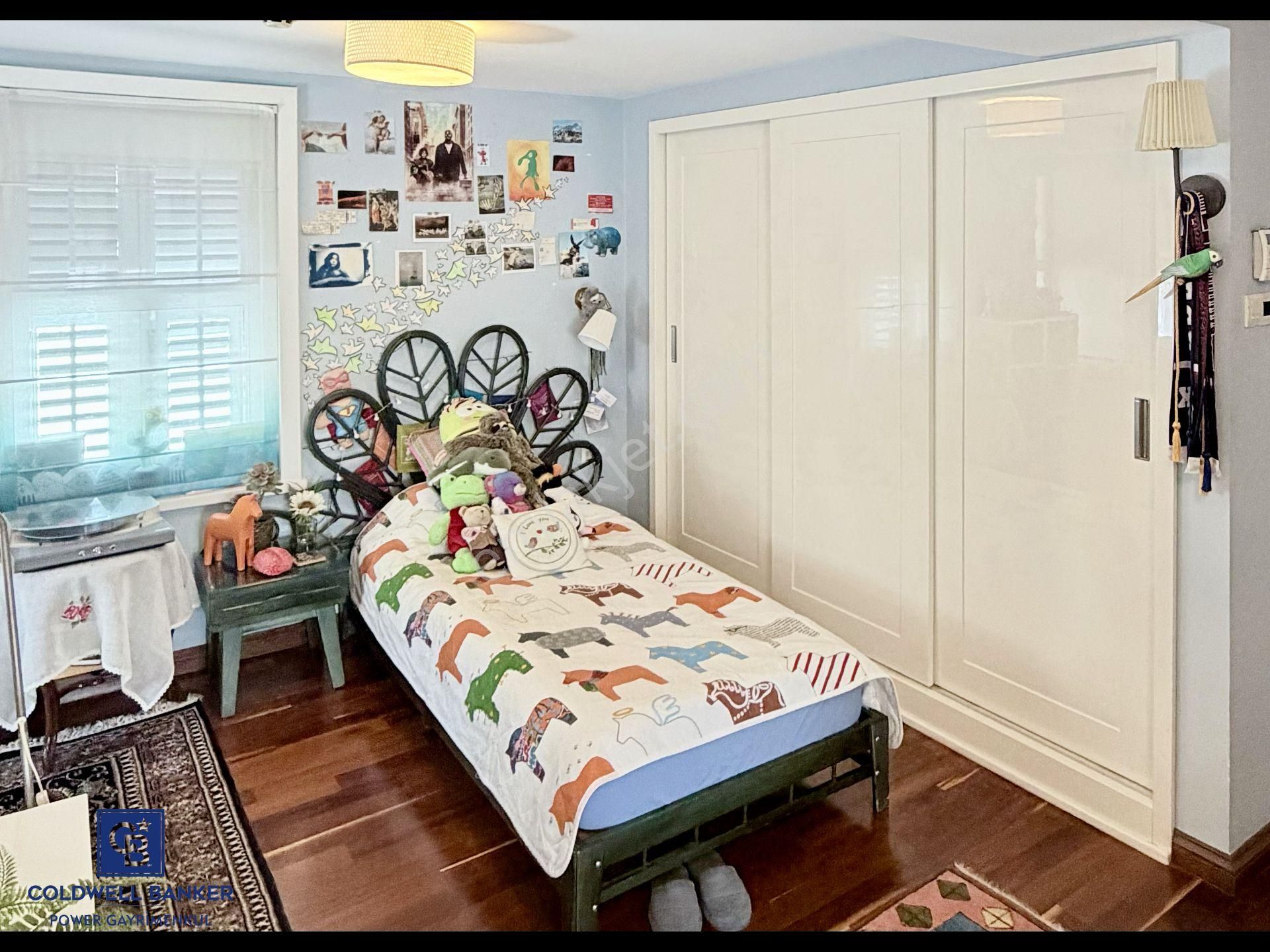 Emirgan Boğaz Manzaralı Villa - Görsel 18
