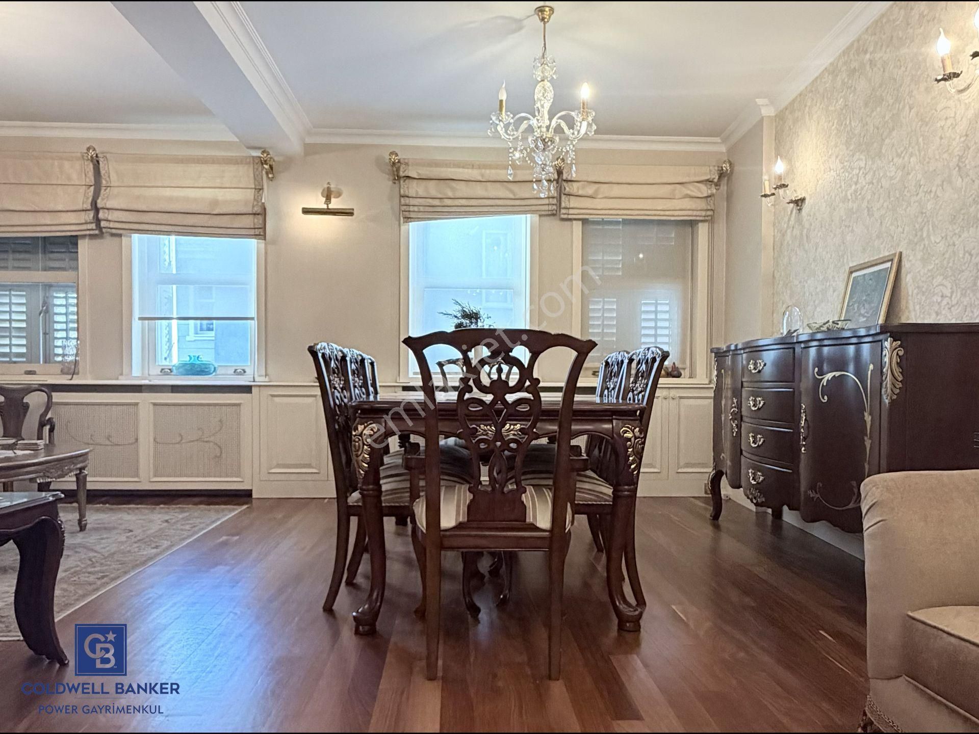 Emirgan Boğaz Manzaralı Villa - Görsel 7