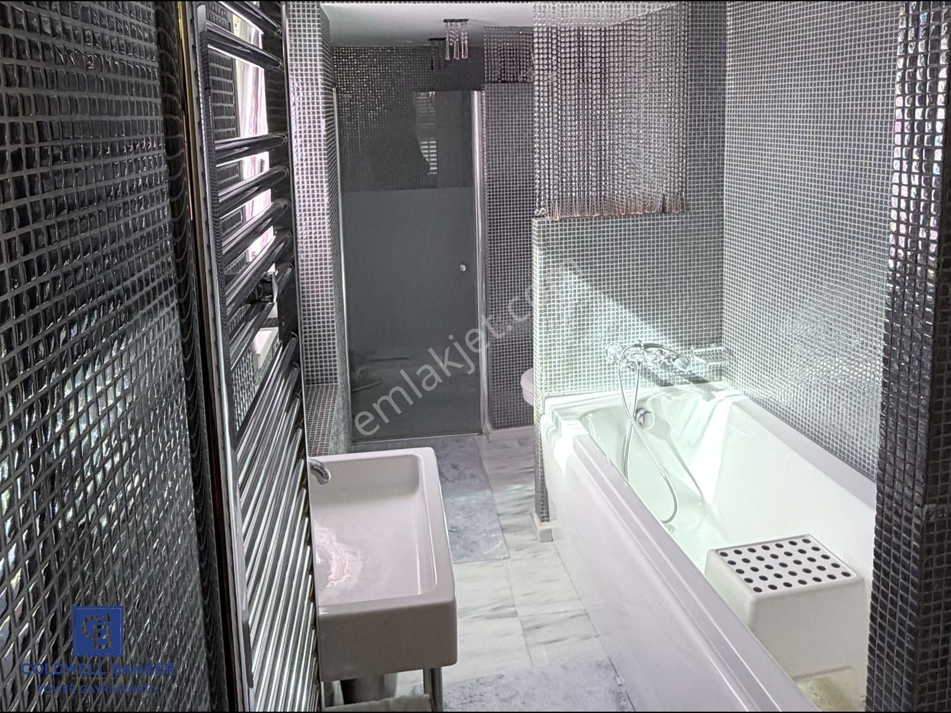 Emirgan Boğaz Manzaralı Villa - Görsel 22
