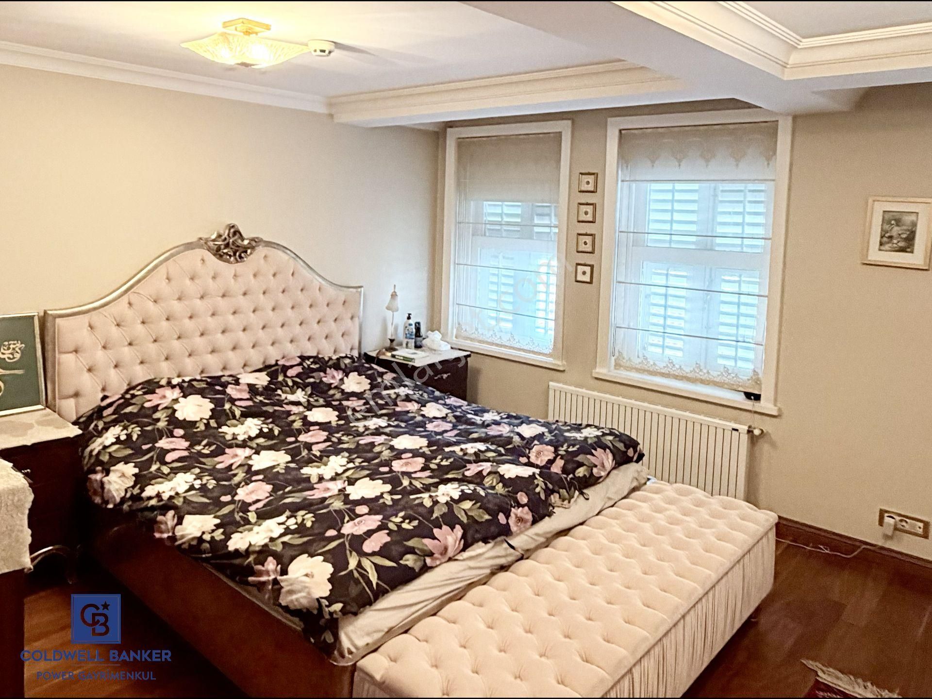 Emirgan Boğaz Manzaralı Villa - Görsel 8