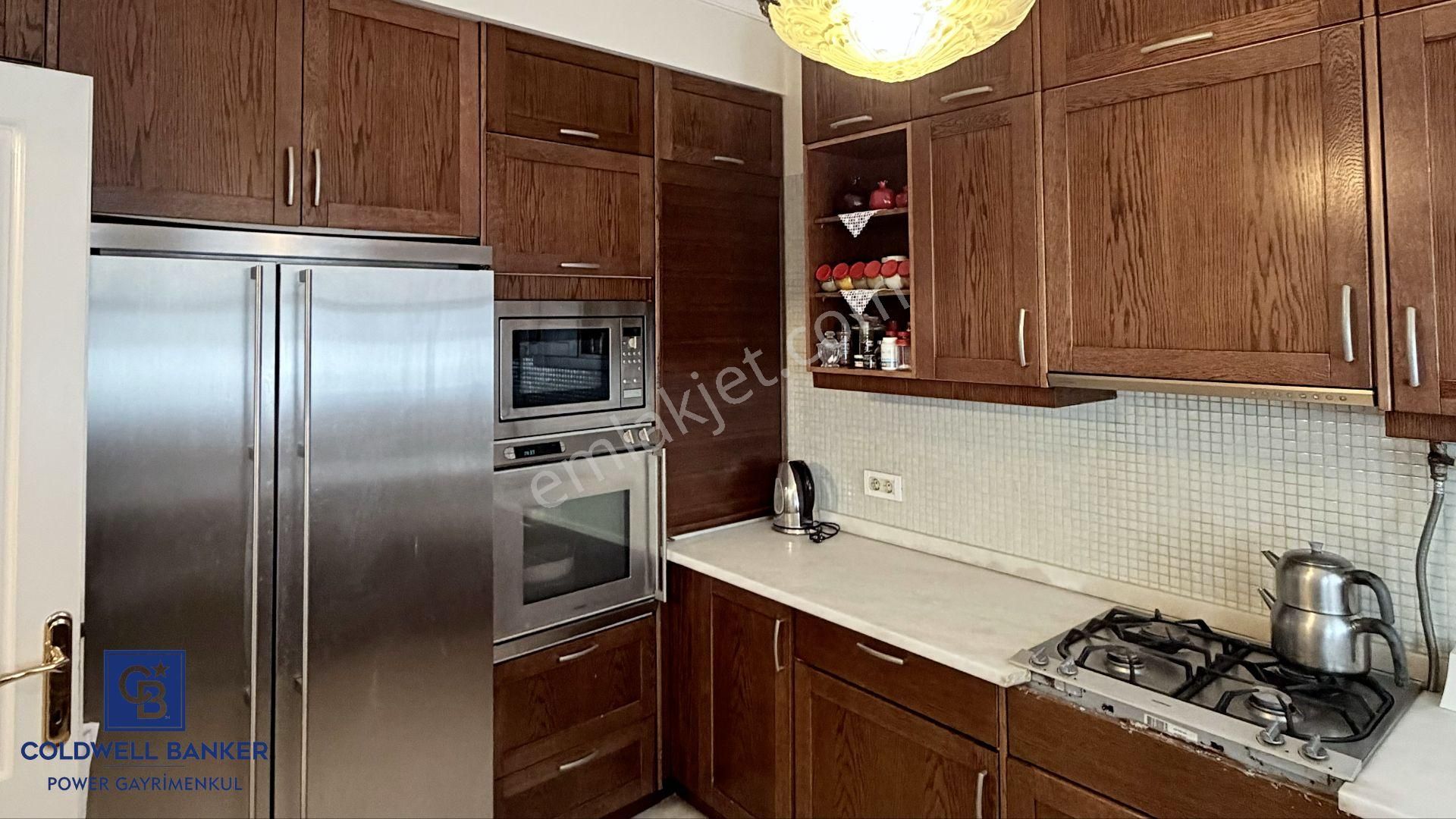 Emirgan Boğaz Manzaralı Villa - Görsel 29