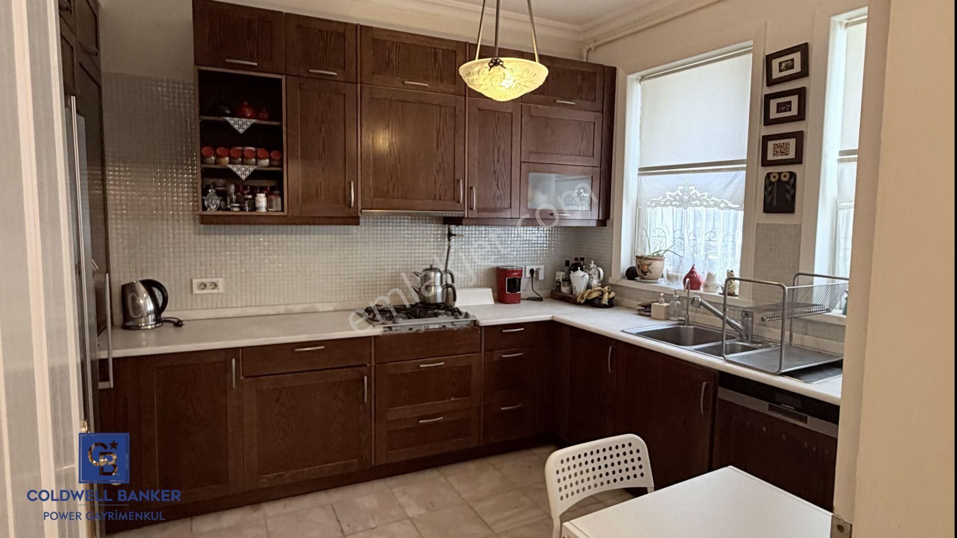 Emirgan Boğaz Manzaralı Villa - Görsel 28