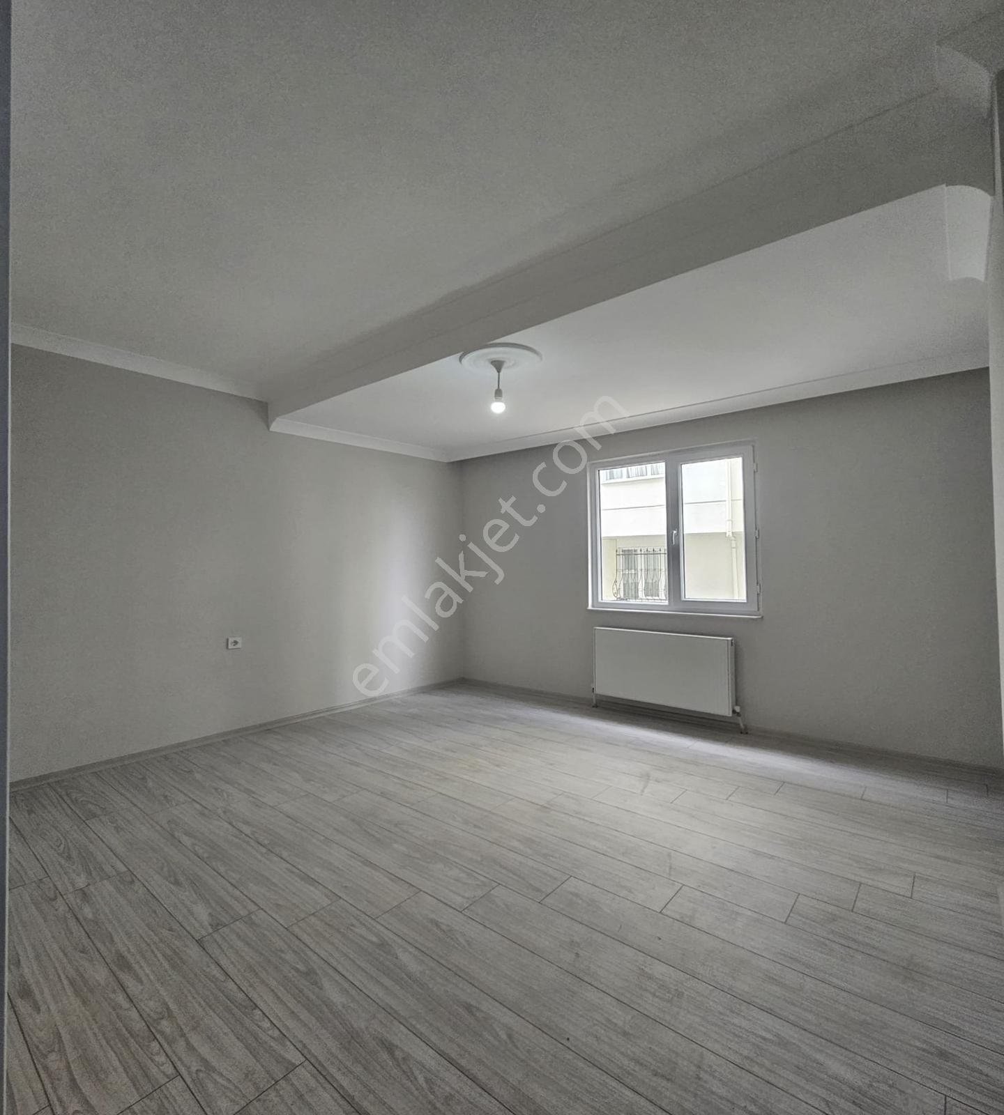 İstasyon Mah. 2+1 İskanlı Asansörlü Kapalı Otopaklı Sıfır - Görsel 33