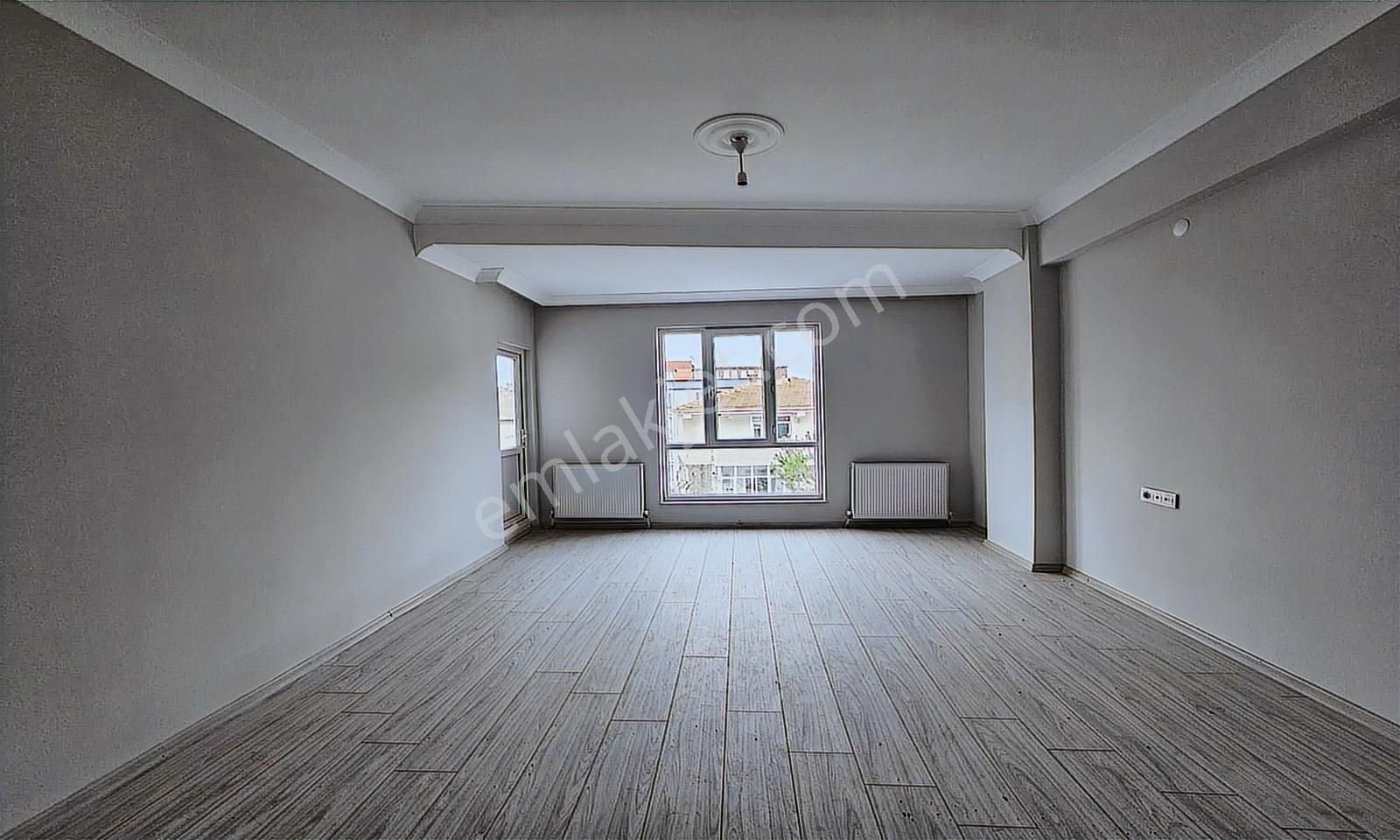 İstasyon Mah. 2+1 İskanlı Asansörlü Kapalı Otopaklı Sıfır - Görsel 11