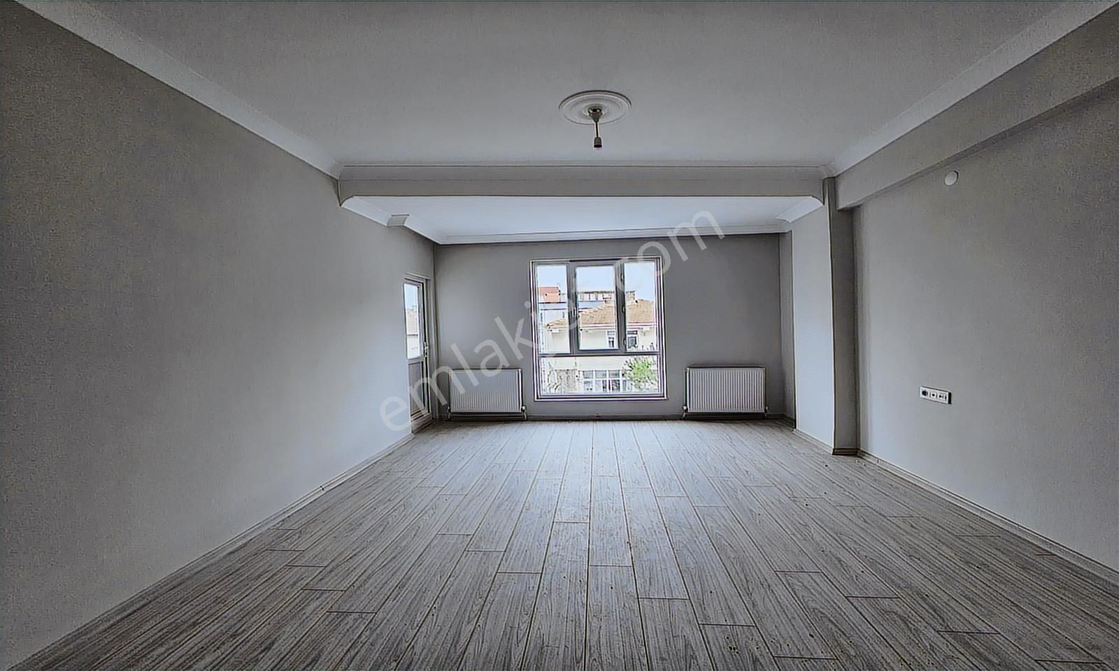 İstasyon Mah. 2+1 İskanlı Asansörlü Kapalı Otopaklı Sıfır - Görsel 35