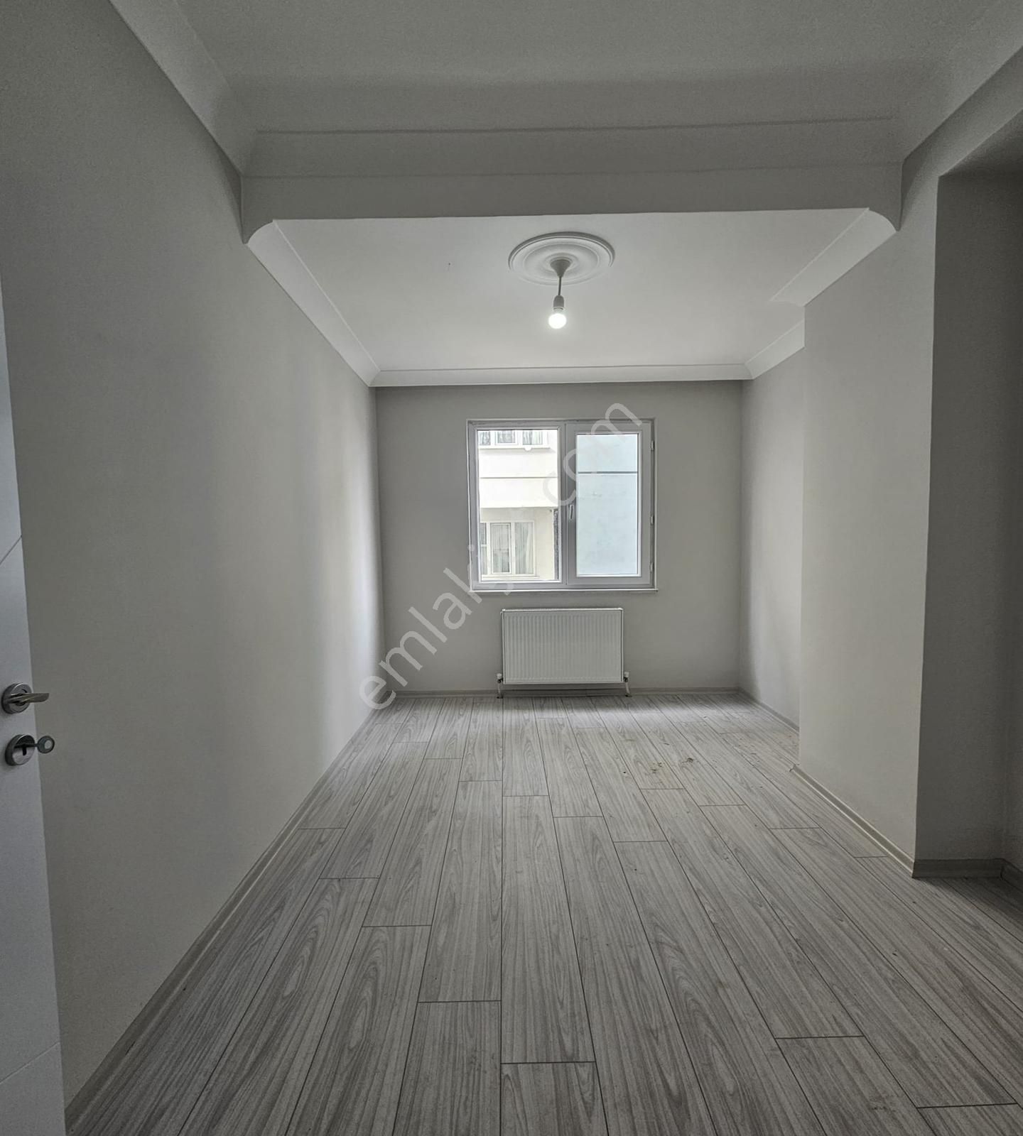 İstasyon Mah. 2+1 İskanlı Asansörlü Kapalı Otopaklı Sıfır - Görsel 31