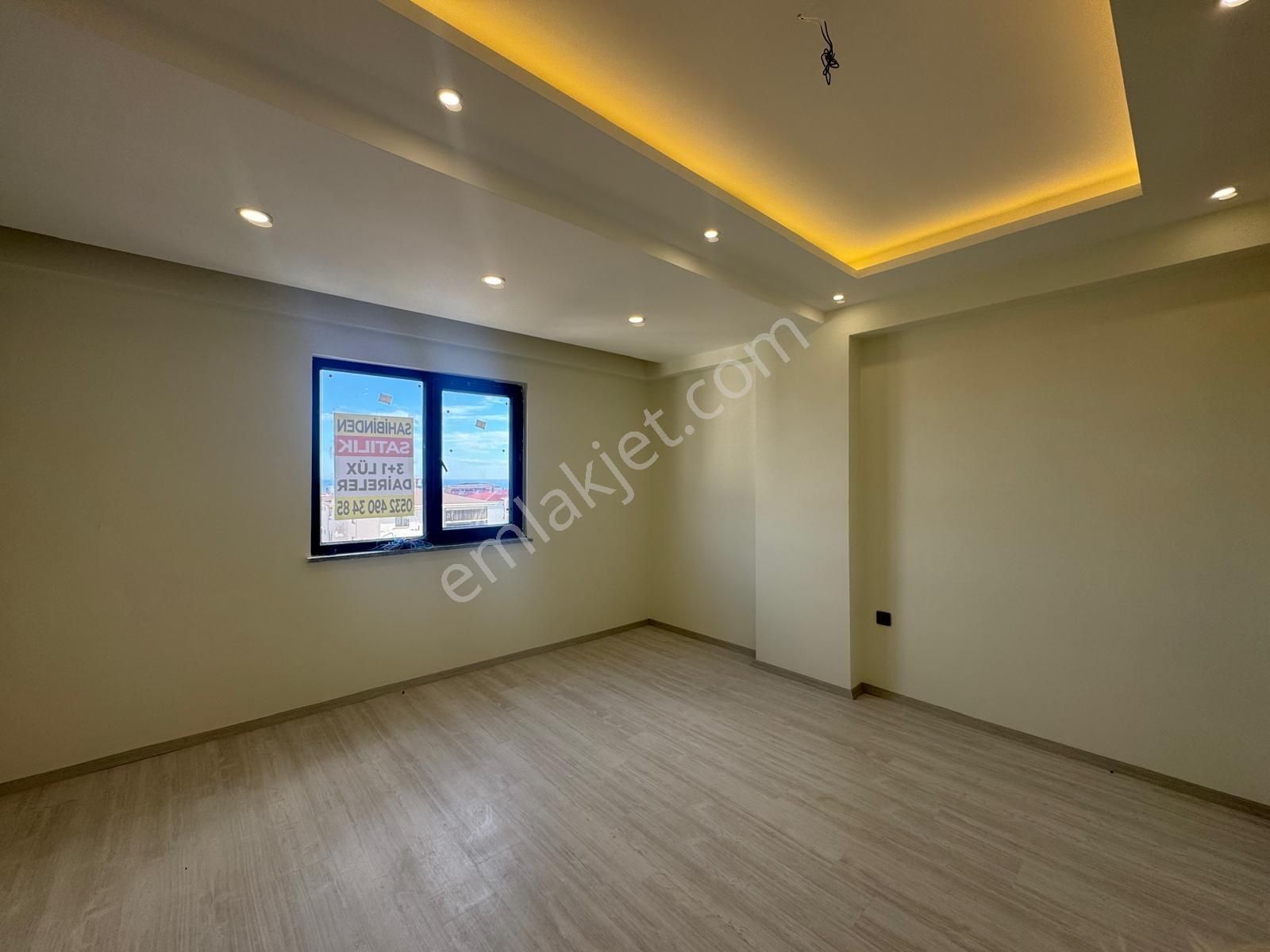 Altınova Mah. Geniş Ferah Denize Sahile Yürüme Mesafede 3+1 Dair - Görsel 34