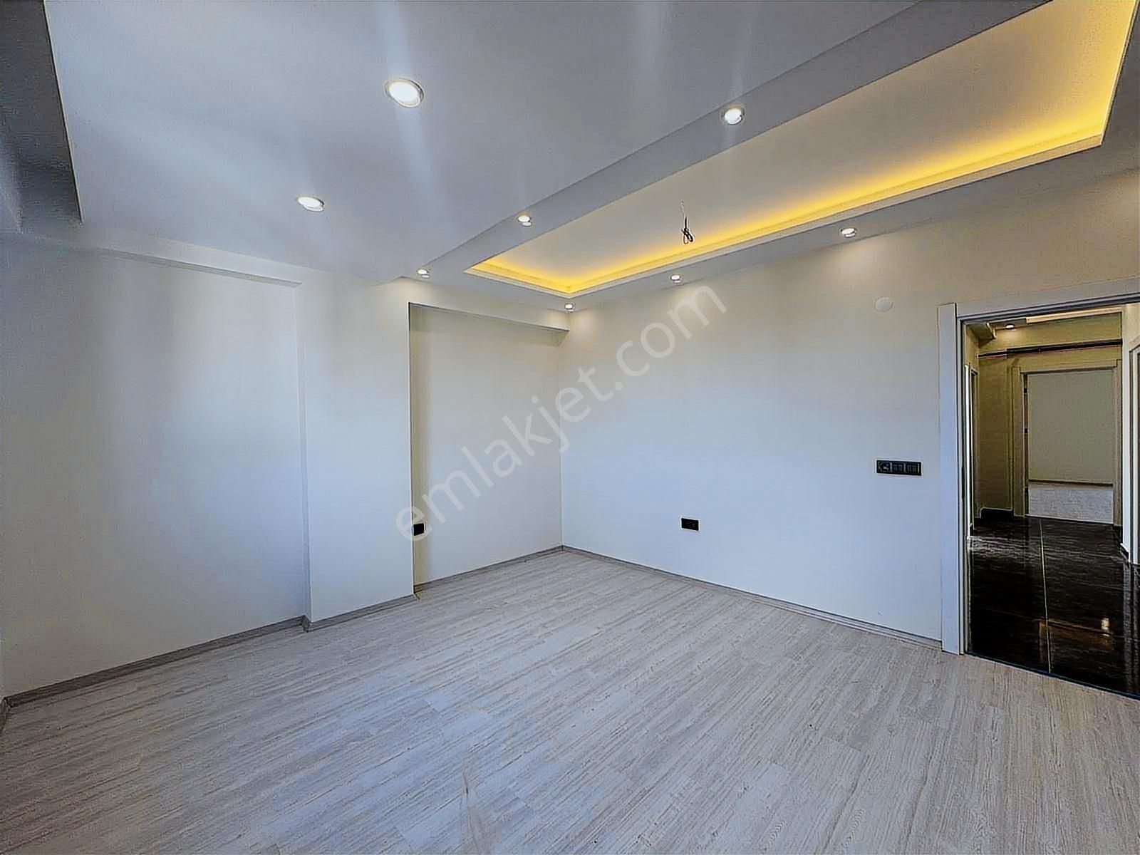 Altınova Mah. Geniş Ferah Denize Sahile Yürüme Mesafede 3+1 Dair - Görsel 30