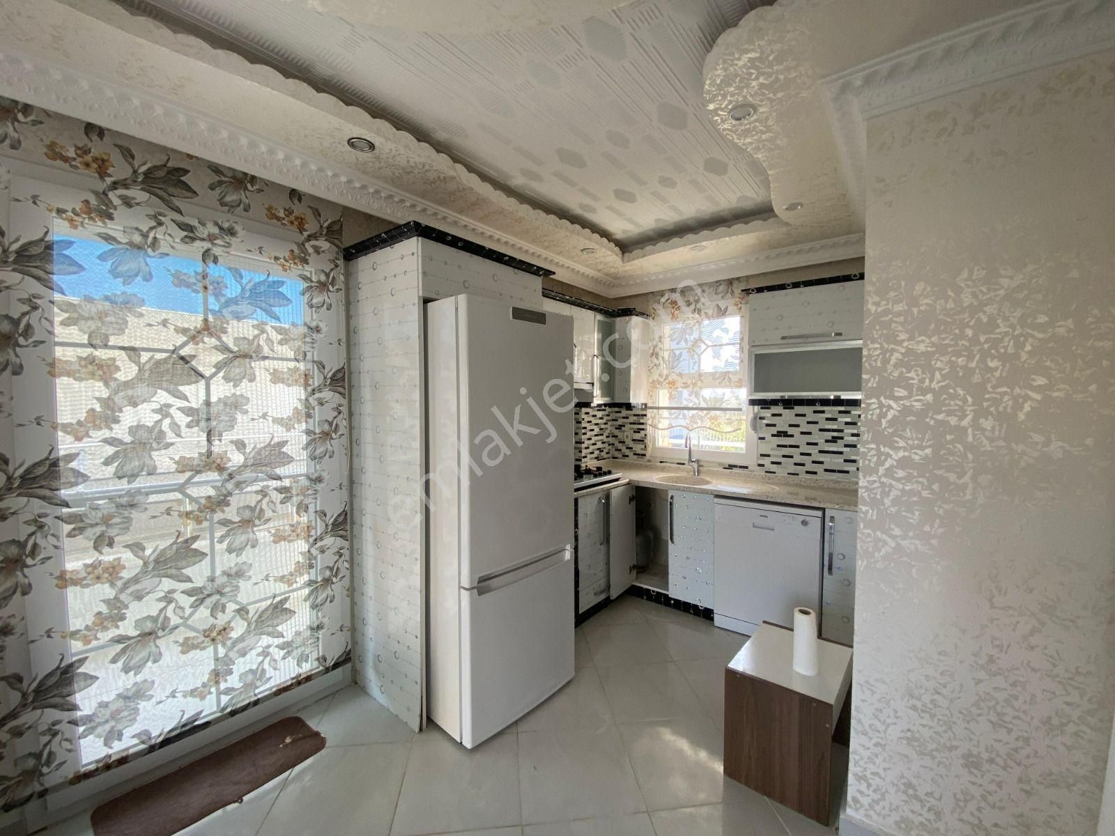 Didim Çamlık Mahallesinde Denize Yürüme Mesafesinde 2+1 Eşyalı Kiralık Fırsat Daire - Görsel 10