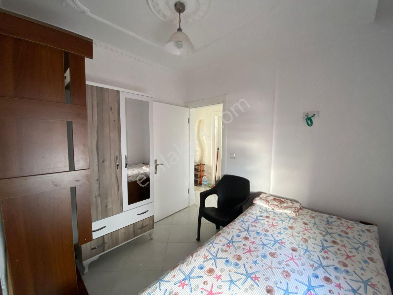 Didim Çamlık Mahallesinde Denize Yürüme Mesafesinde 2+1 Eşyalı Kiralık Fırsat Daire - Görsel 20