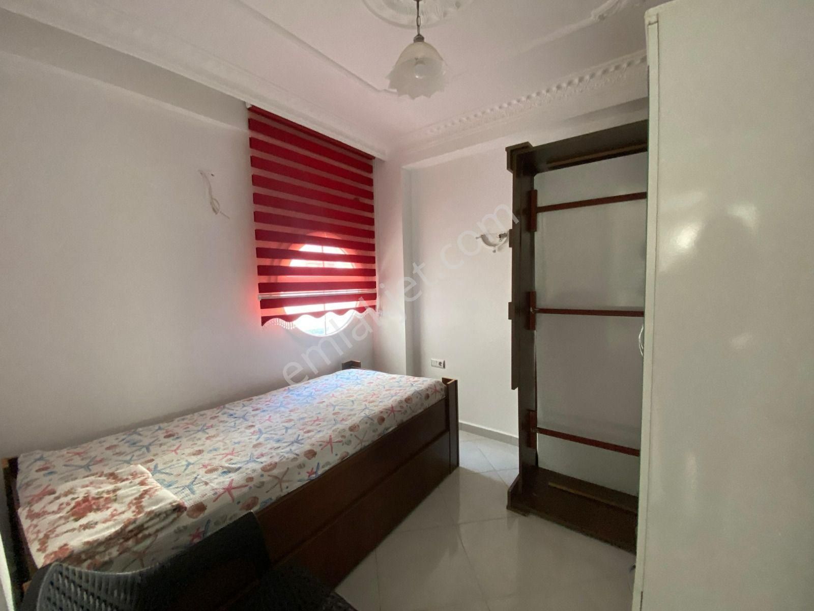 Didim Çamlık Mahallesinde Denize Yürüme Mesafesinde 2+1 Eşyalı Kiralık Fırsat Daire - Görsel 19