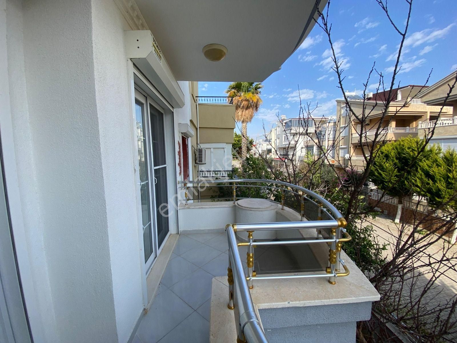 Didim Çamlık Mahallesinde Denize Yürüme Mesafesinde 2+1 Eşyalı Kiralık Fırsat Daire - Görsel 12