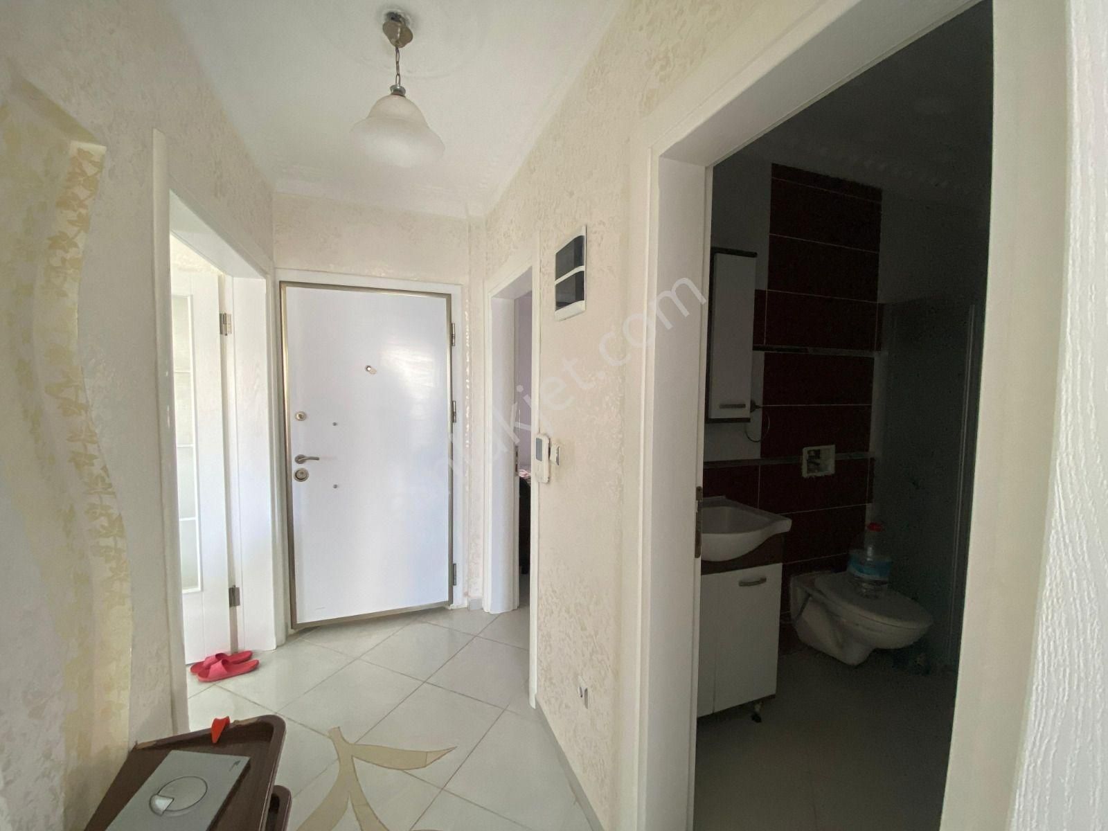 Didim Çamlık Mahallesinde Denize Yürüme Mesafesinde 2+1 Eşyalı Kiralık Fırsat Daire - Görsel 16
