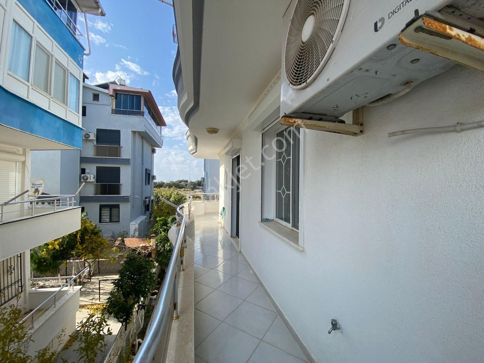 Didim Çamlık Mahallesinde Denize Yürüme Mesafesinde 2+1 Eşyalı Kiralık Fırsat Daire - Görsel 22
