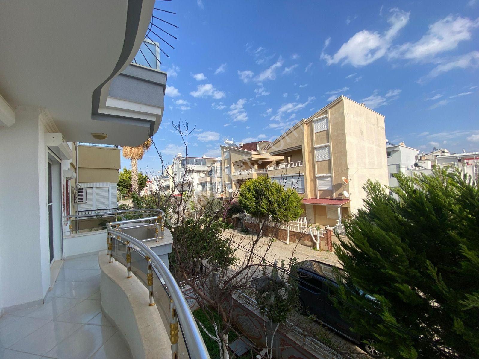 Didim Çamlık Mahallesinde Denize Yürüme Mesafesinde 2+1 Eşyalı Kiralık Fırsat Daire - Görsel 21