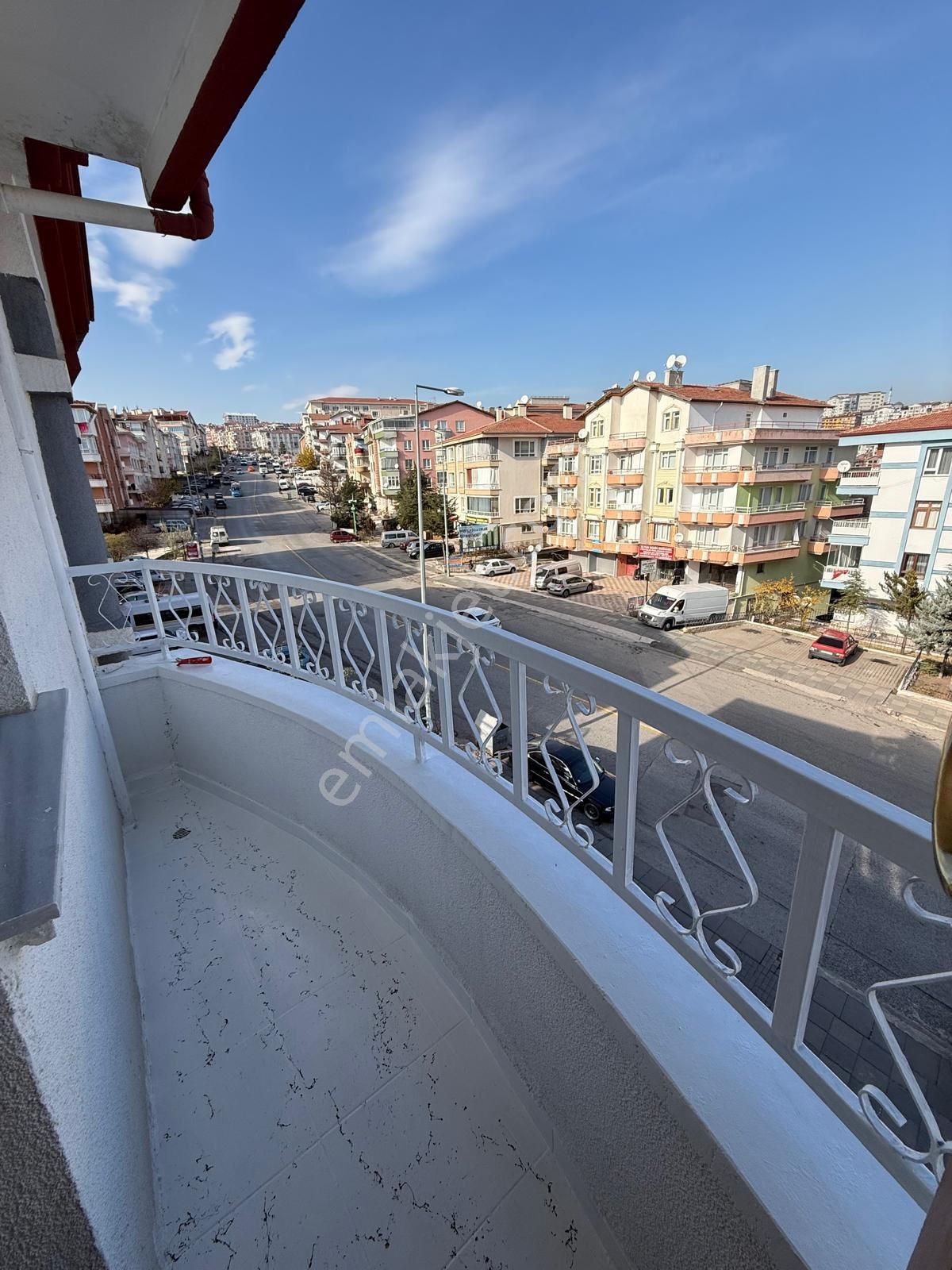 (3279) Bölük Caddesi Üzeri 3.kat Asansörlü Bağımsız Fırsat Dairesi - Görsel 17