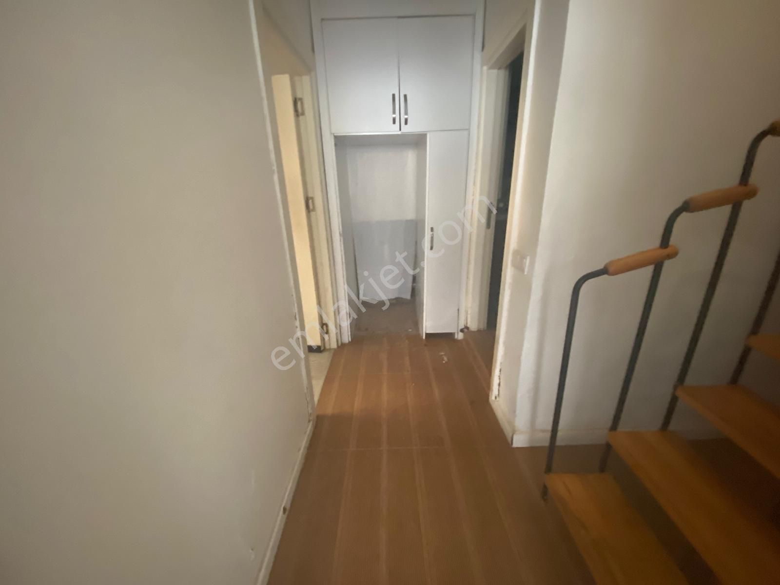 Kiralık 2+1 Ters Dubleks Daire Arapsuyu Mahallesi - Görsel 9