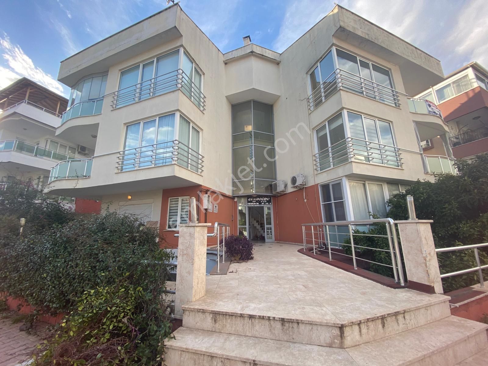 Kiralık 2+1 Ters Dubleks Daire Arapsuyu Mahallesi