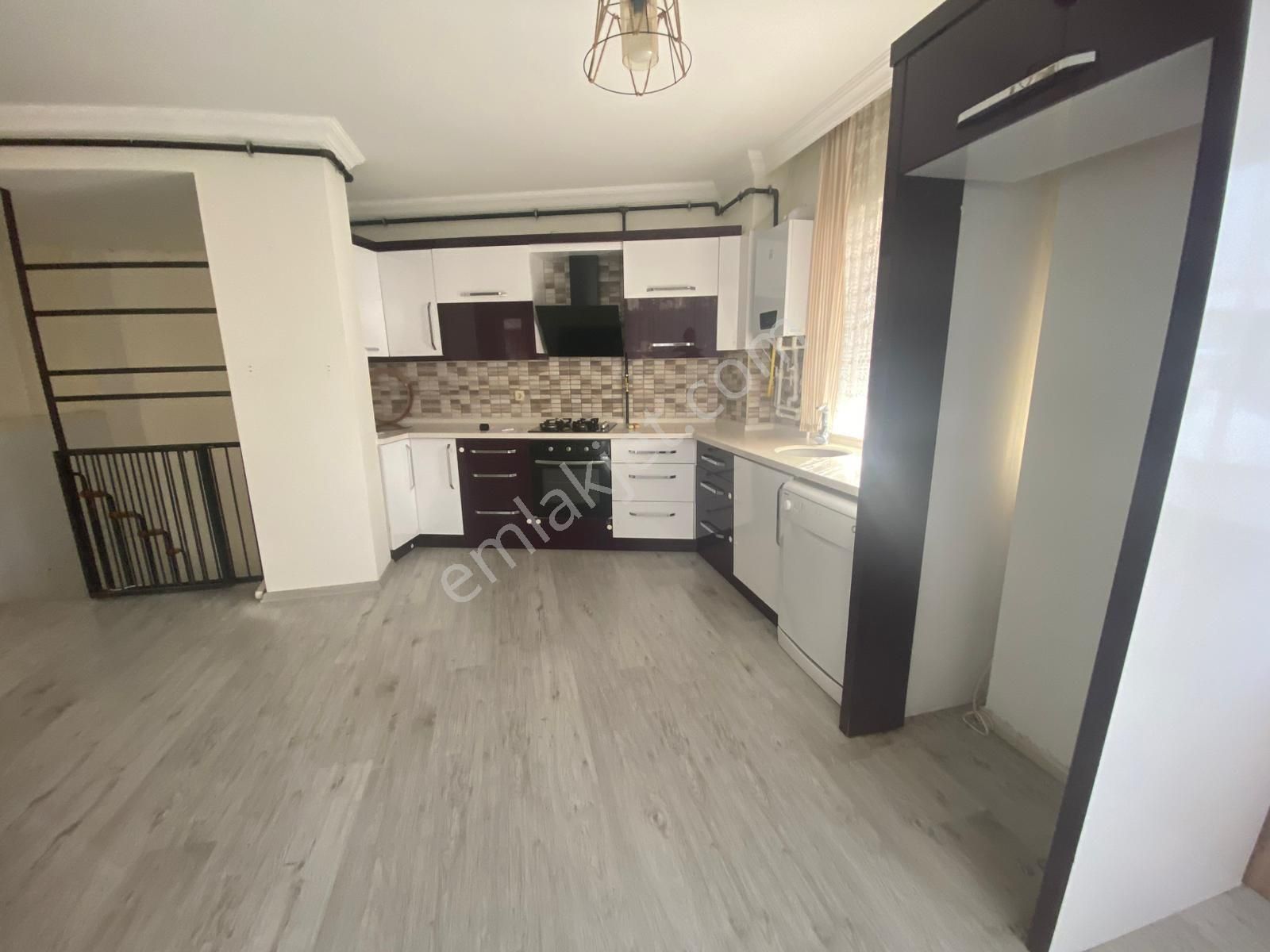 Kiralık 2+1 Ters Dubleks Daire Arapsuyu Mahallesi - Görsel 13