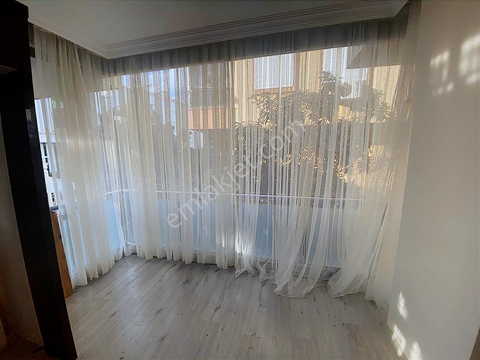 Kiralık 2+1 Ters Dubleks Daire Arapsuyu Mahallesi - Görsel 14