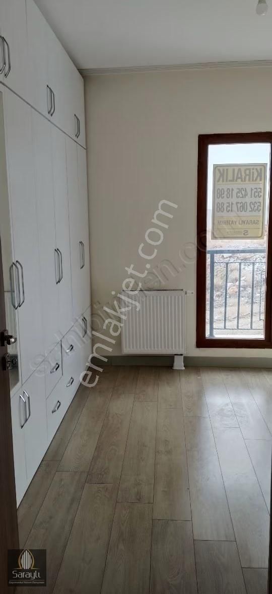 Konya Manzaralı Toki'nin En Büyük Dairesi Lokasyonu Muhteşem - Görsel 21