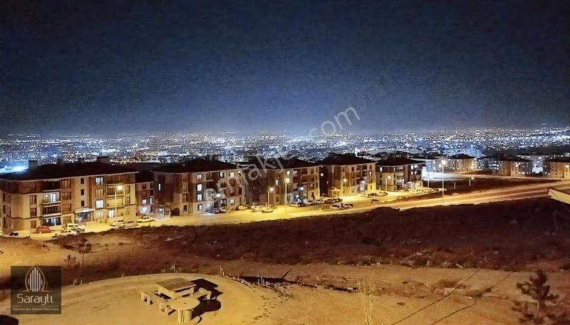 Konya Manzaralı Toki'nin En Büyük Dairesi Lokasyonu Muhteşem - Görsel 5