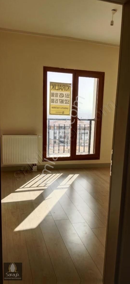 Konya Manzaralı Toki'nin En Büyük Dairesi Lokasyonu Muhteşem - Görsel 17