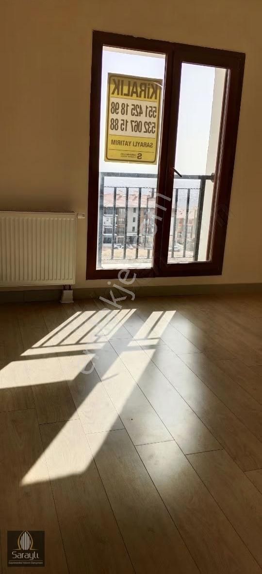 Konya Manzaralı Toki'nin En Büyük Dairesi Lokasyonu Muhteşem - Görsel 16