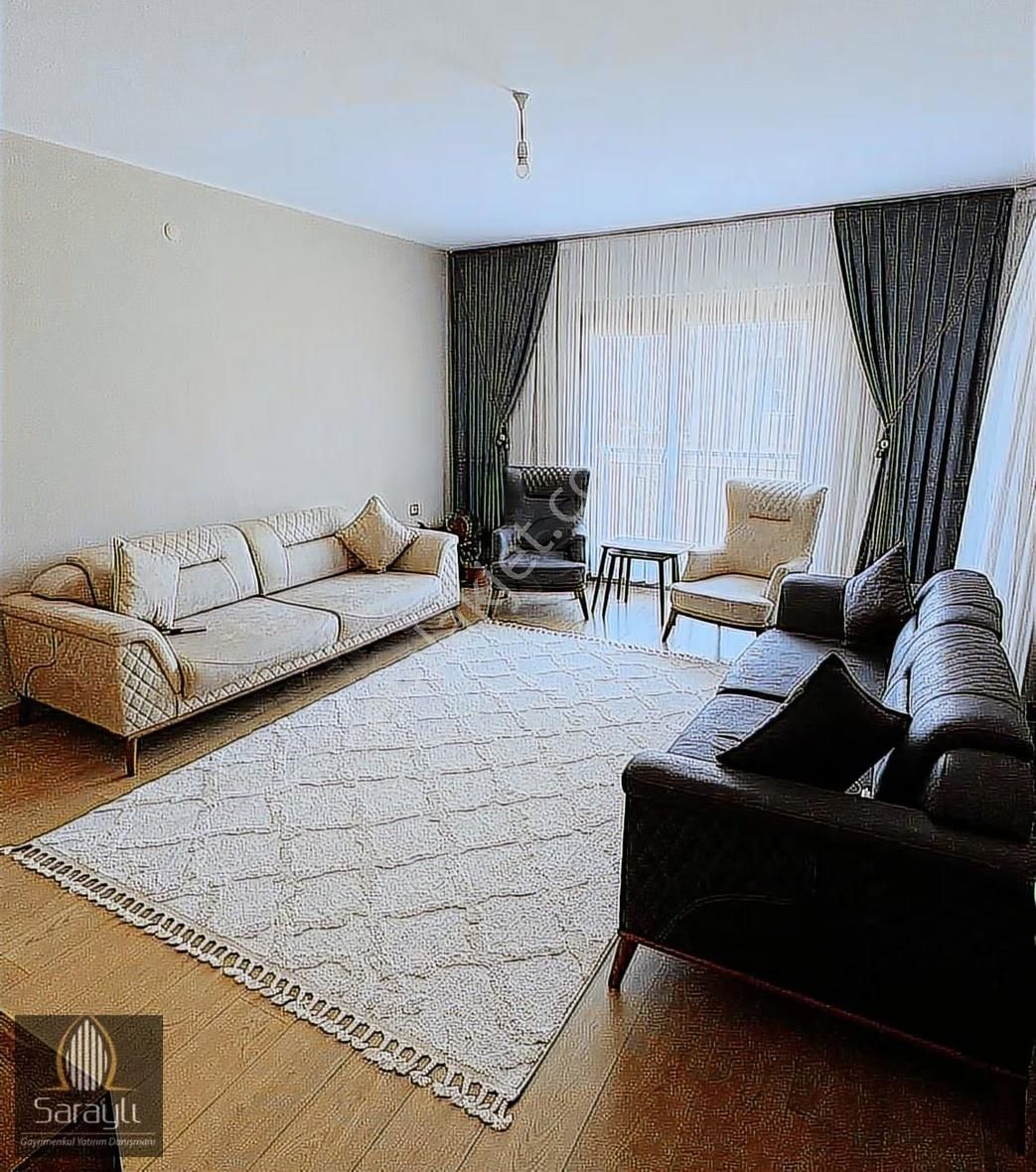 R Tipi Satılık Dairemiz Cok Acil