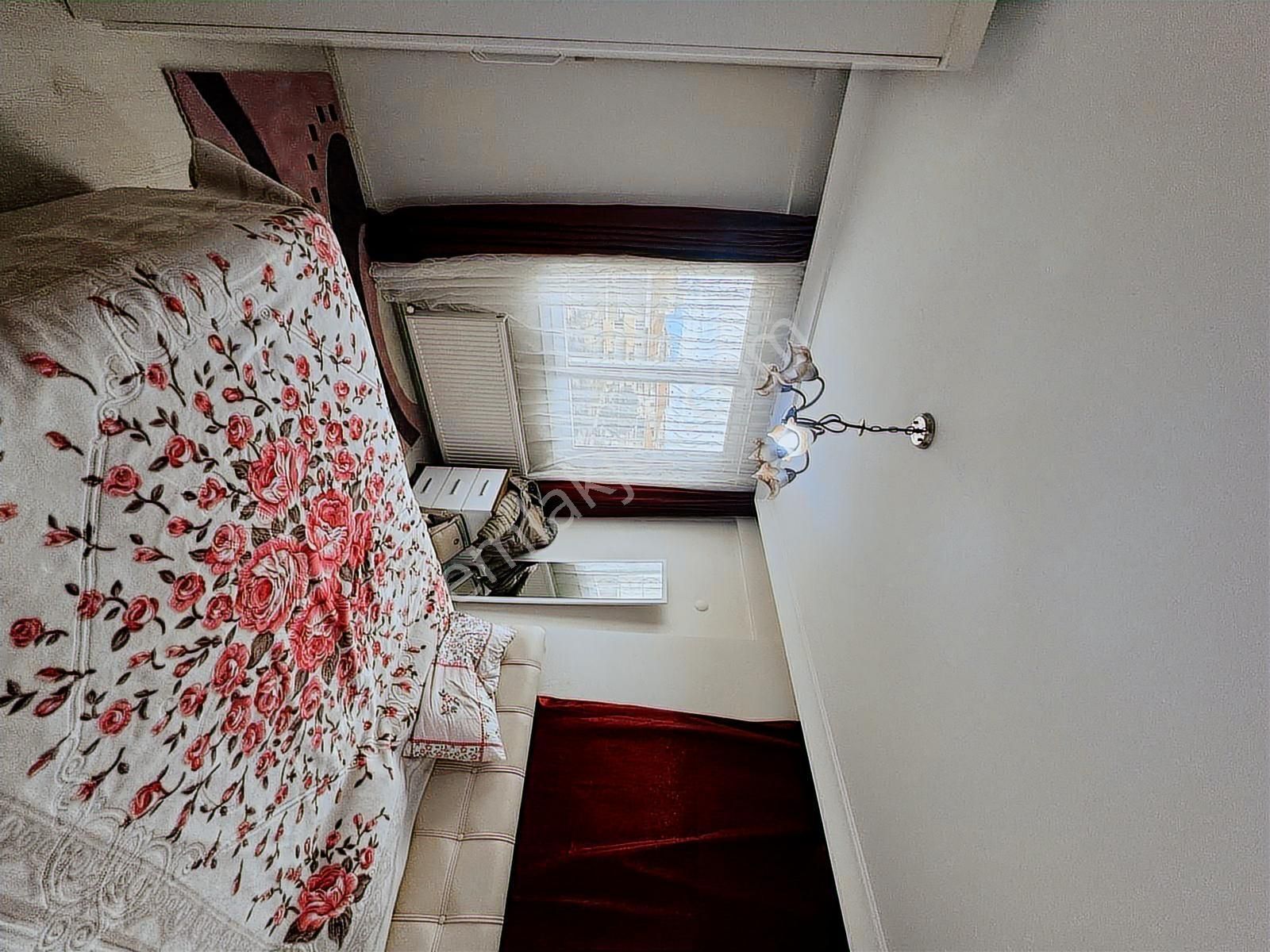 Kent Gayrimenkul'den Satılık 3+1 Mükemmel Daire - Görsel 16