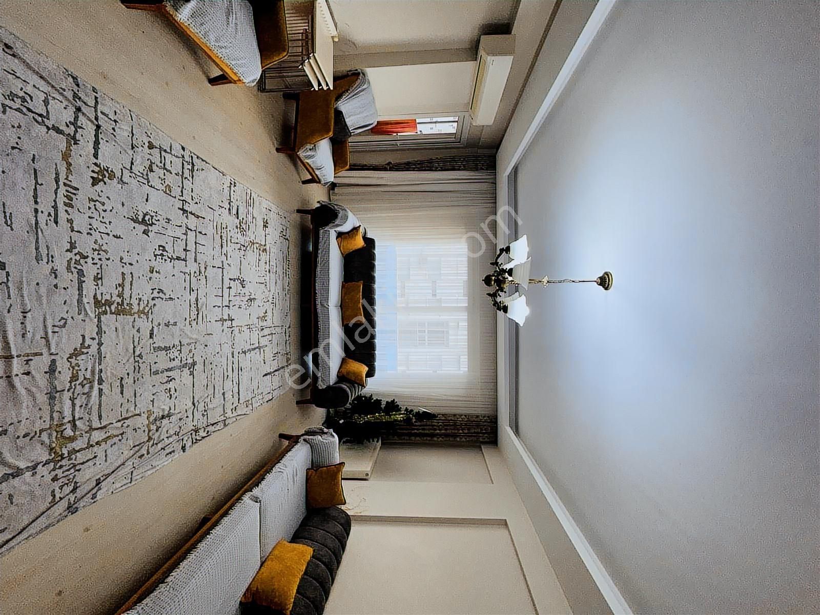 Kent Gayrimenkul'den Satılık 3+1 Mükemmel Daire - Görsel 24