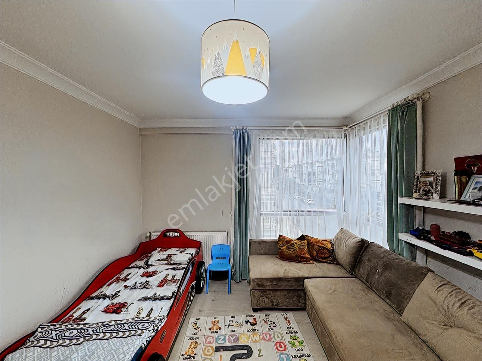 Kent Gayrimenkul'den Satılık 3+1 Mükemmel Daire - Görsel 9