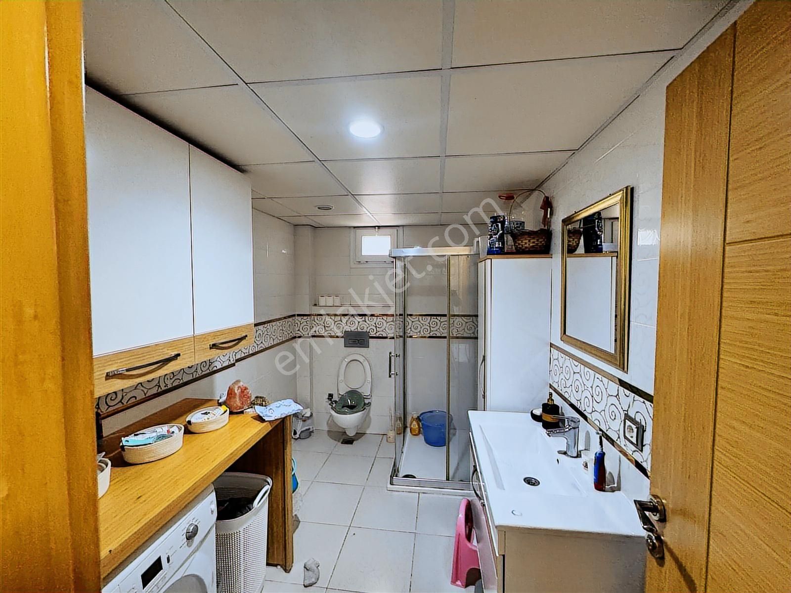 Kent Gayrimenkul'den Satılık 3+1 Mükemmel Daire - Görsel 19