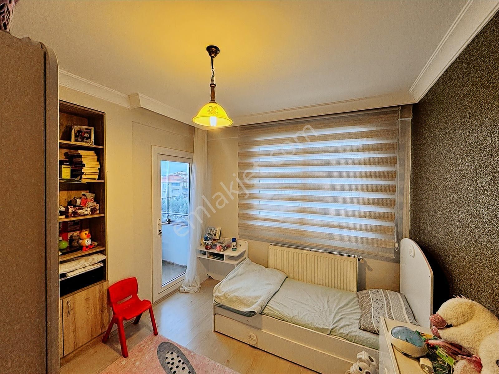 Kent Gayrimenkul'den Satılık 3+1 Mükemmel Daire - Görsel 13