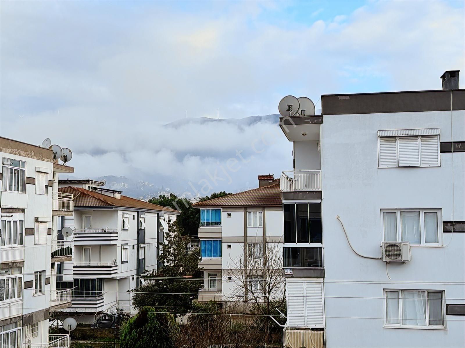 Kent Gayrimenkul'den Satılık 3+1 Mükemmel Daire - Görsel 20