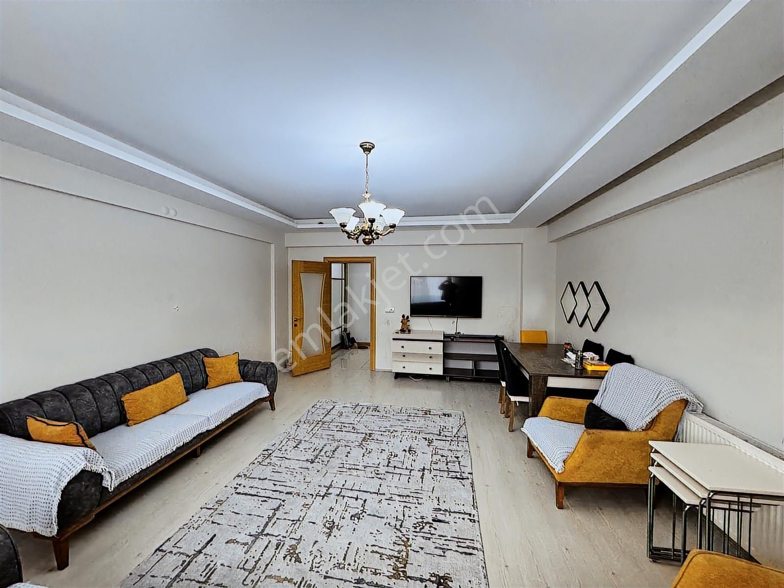 Kent Gayrimenkul'den Satılık 3+1 Mükemmel Daire - Görsel 2