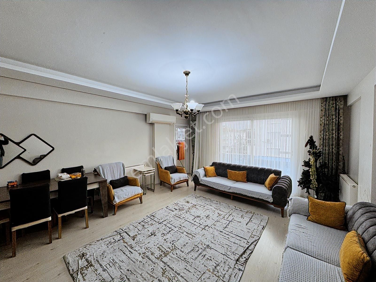 Kent Gayrimenkul'den Satılık 3+1 Mükemmel Daire - Görsel 18