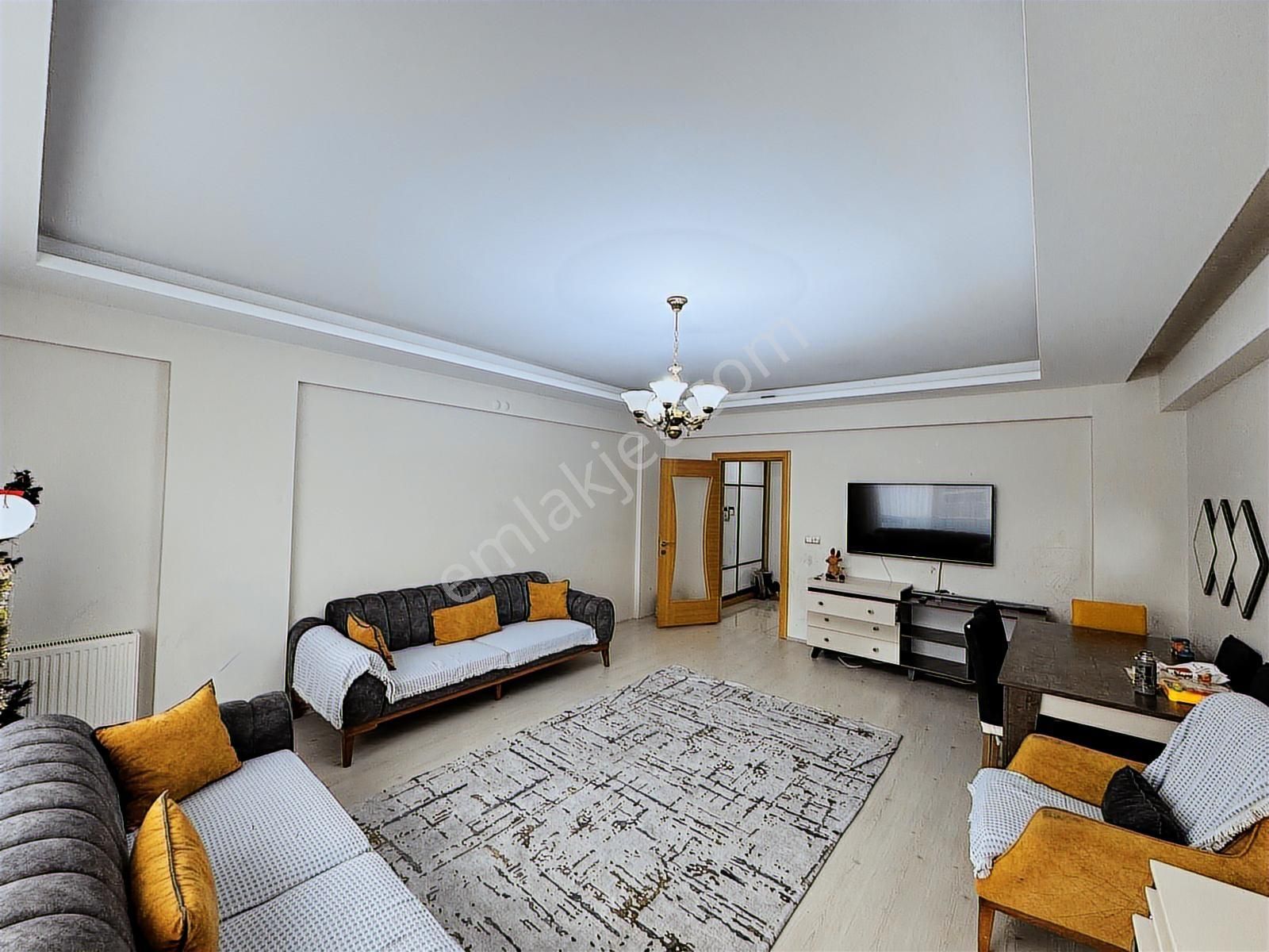 Kent Gayrimenkul'den Satılık 3+1 Mükemmel Daire - Görsel 17