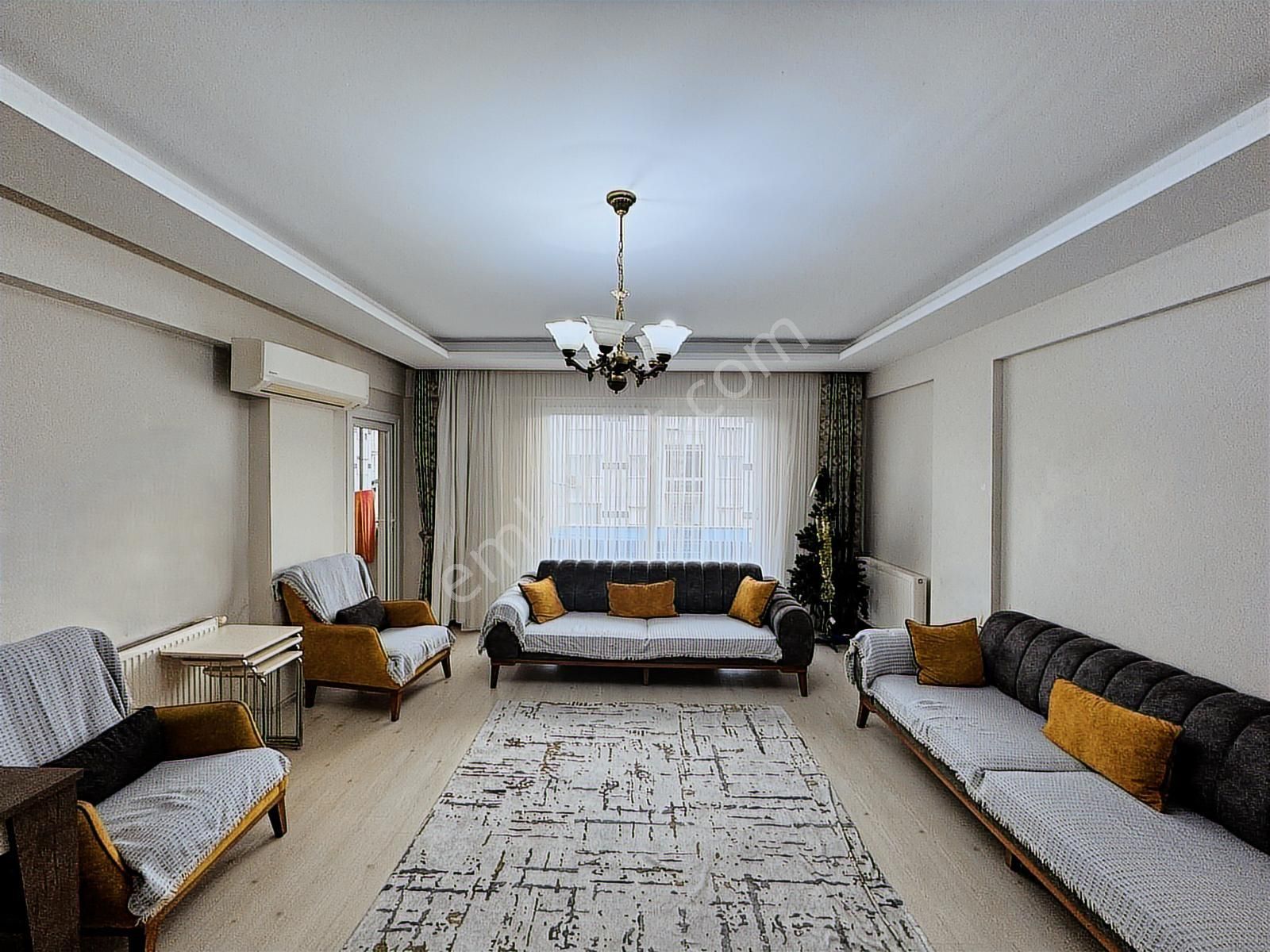 Kent Gayrimenkul'den Satılık 3+1 Mükemmel Daire - Görsel 3