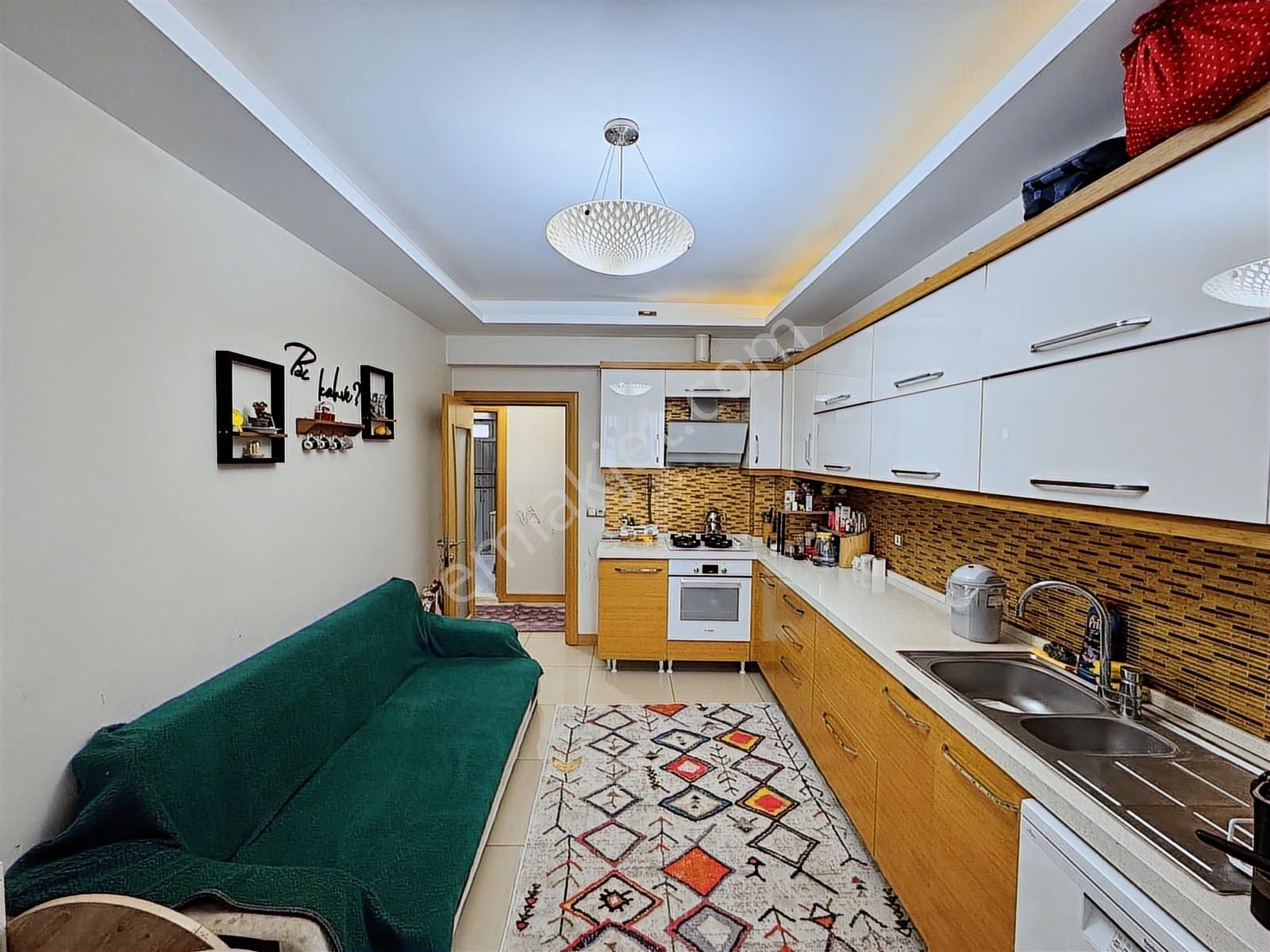 Kent Gayrimenkul'den Satılık 3+1 Mükemmel Daire - Görsel 4