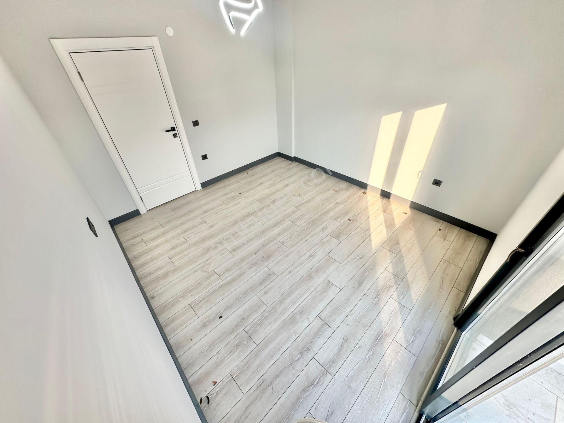 ꧁ay Emlaktan꧂ikizçay'da Denize Yakın Kazdağı Manzaralı Teraslı Satılık 3+1 Lüx Tasarım Dublex Daire - Görsel 26