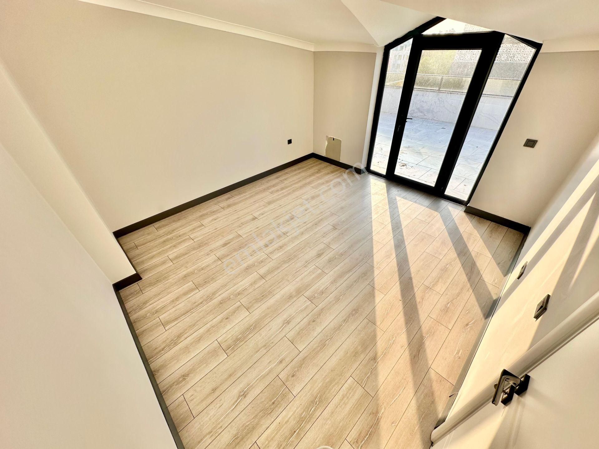꧁ay Emlaktan꧂ikizçay'da Denize Yakın Kazdağı Manzaralı Teraslı Satılık 3+1 Lüx Tasarım Dublex Daire - Görsel 20
