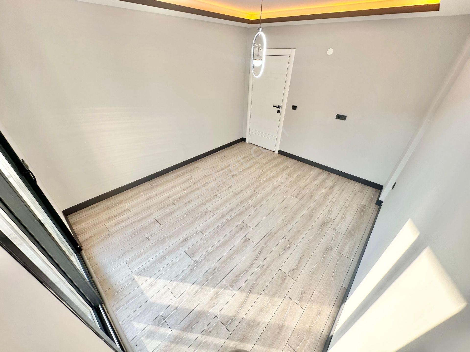 ꧁ay Emlaktan꧂ikizçay'da Denize Yakın Kazdağı Manzaralı Teraslı Satılık 3+1 Lüx Tasarım Dublex Daire - Görsel 14