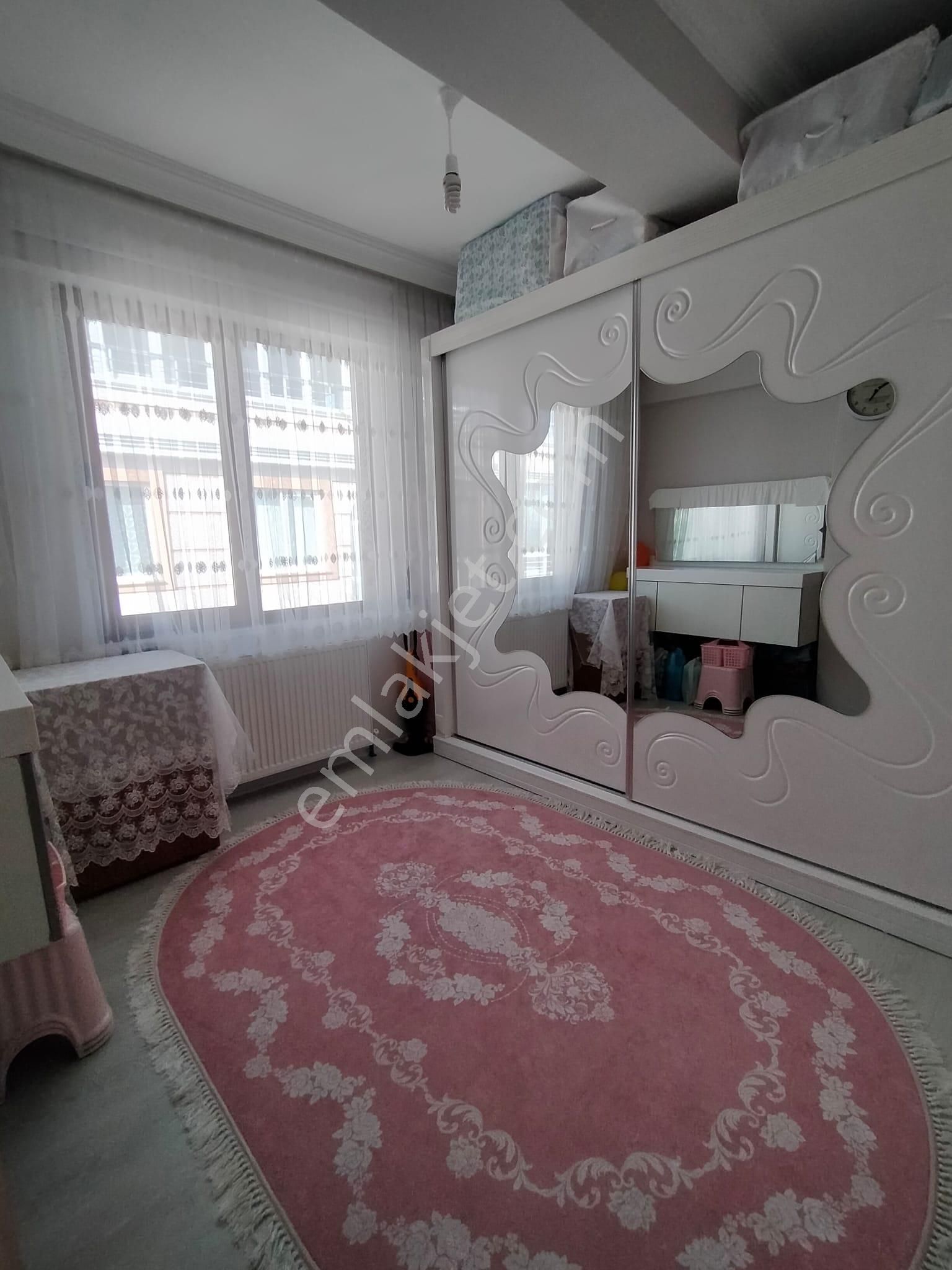 Samsunilkadımkıran Mahallesinde 2+1 Satılık Fırsat Daire - Görsel 16